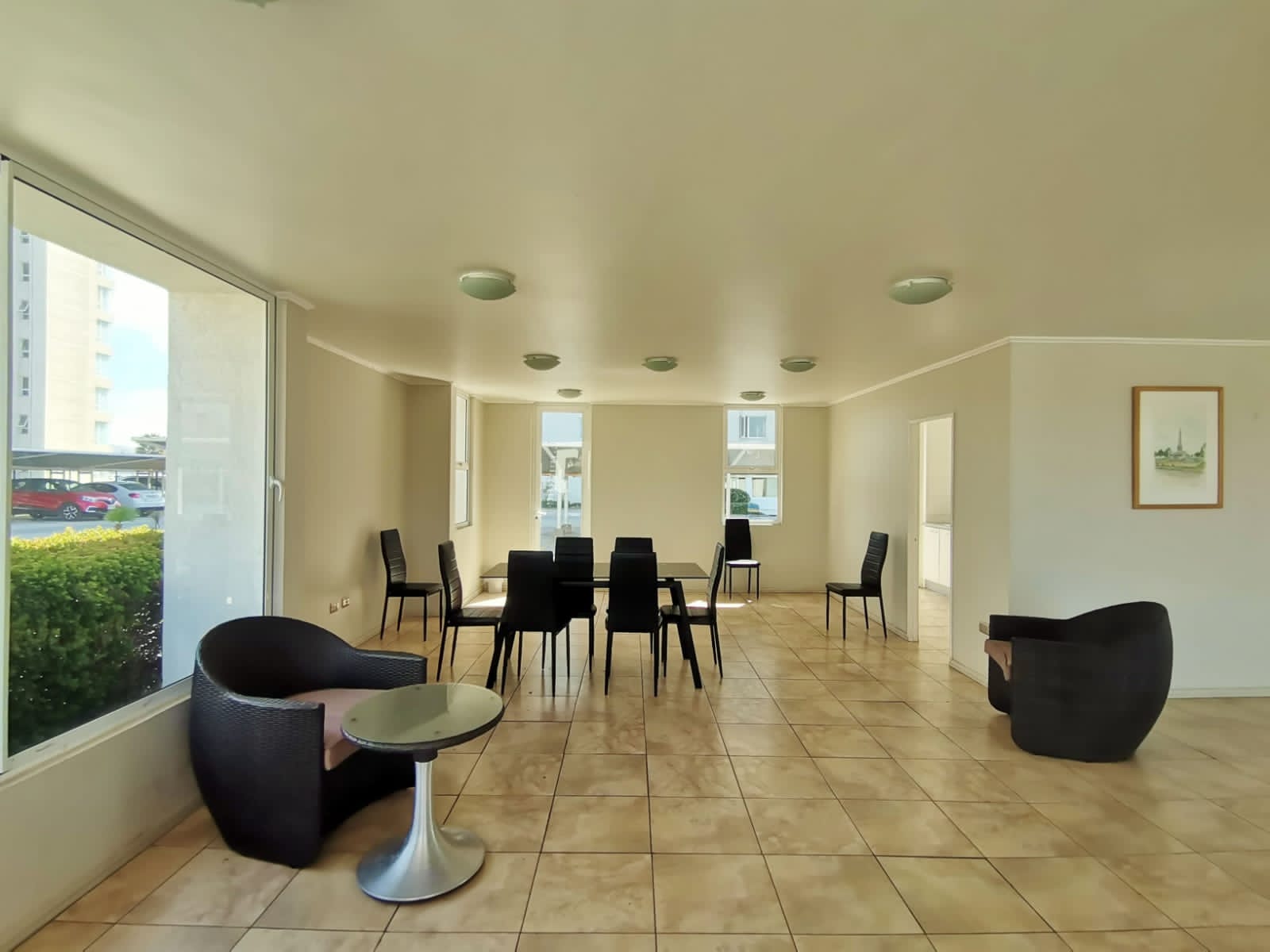 gallery